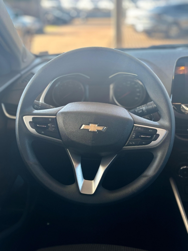 chevrolet onix 1.0 flex manual 2022