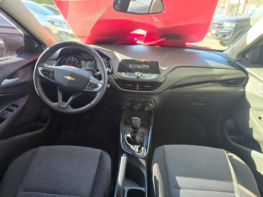chevrolet onix 1.0 flex manual 4p 2022