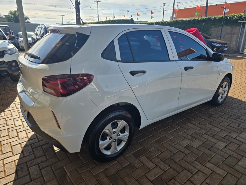 chevrolet onix 1.0 flex manual 4p 2022