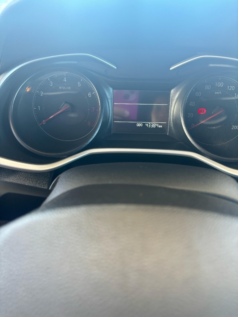 chevrolet onix 1.0 flex manual 2022