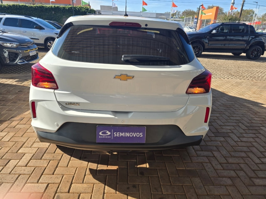 chevrolet onix 1.0 flex manual 4p 2022
