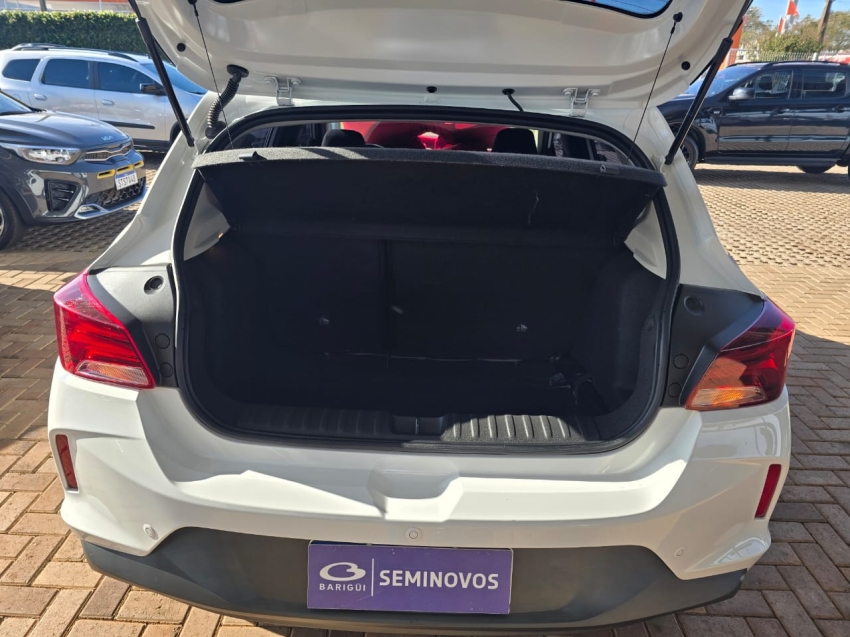 chevrolet onix 1.0 flex manual 4p 2022