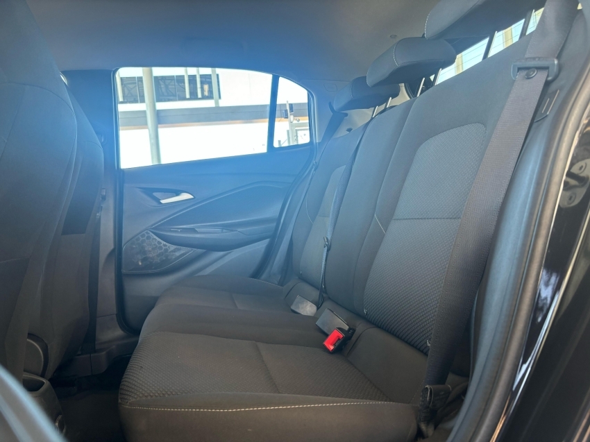 chevrolet onix 1.0 flex manual 2024