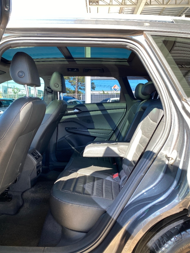 volkswagen taos 1.4 250 tsi total flex highline automatico 2022