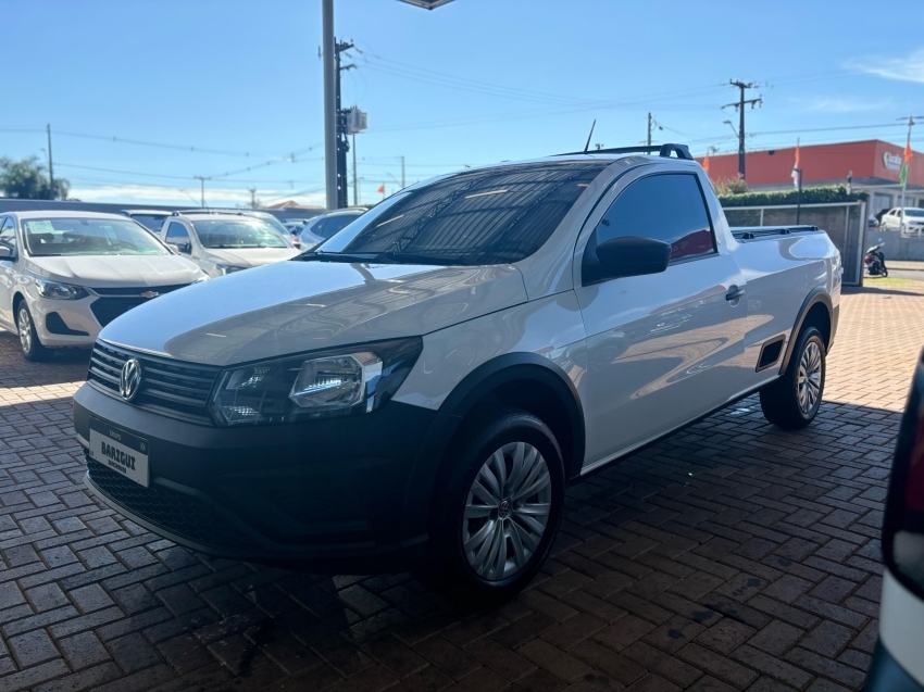 volkswagen saveiro 1.6 msi robust cd 16v flex 2p manual 2023