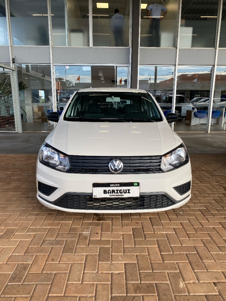 volkswagen gol 1.0 12v mpi totalflex 4p manual 2023