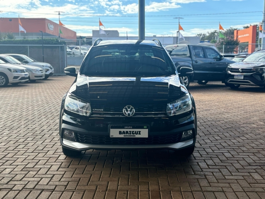 volkswagen saveiro 1.6 cross cd 16v flex 2p manual 2023