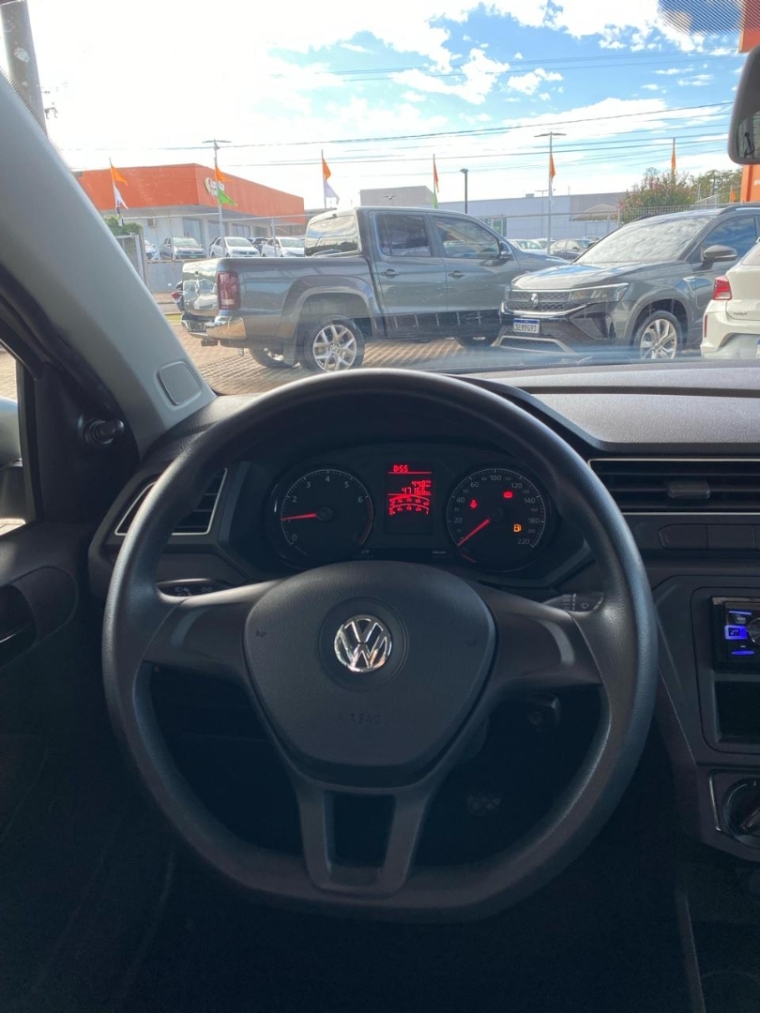 volkswagen gol 1.6 msi totalflex 4p manual 2022