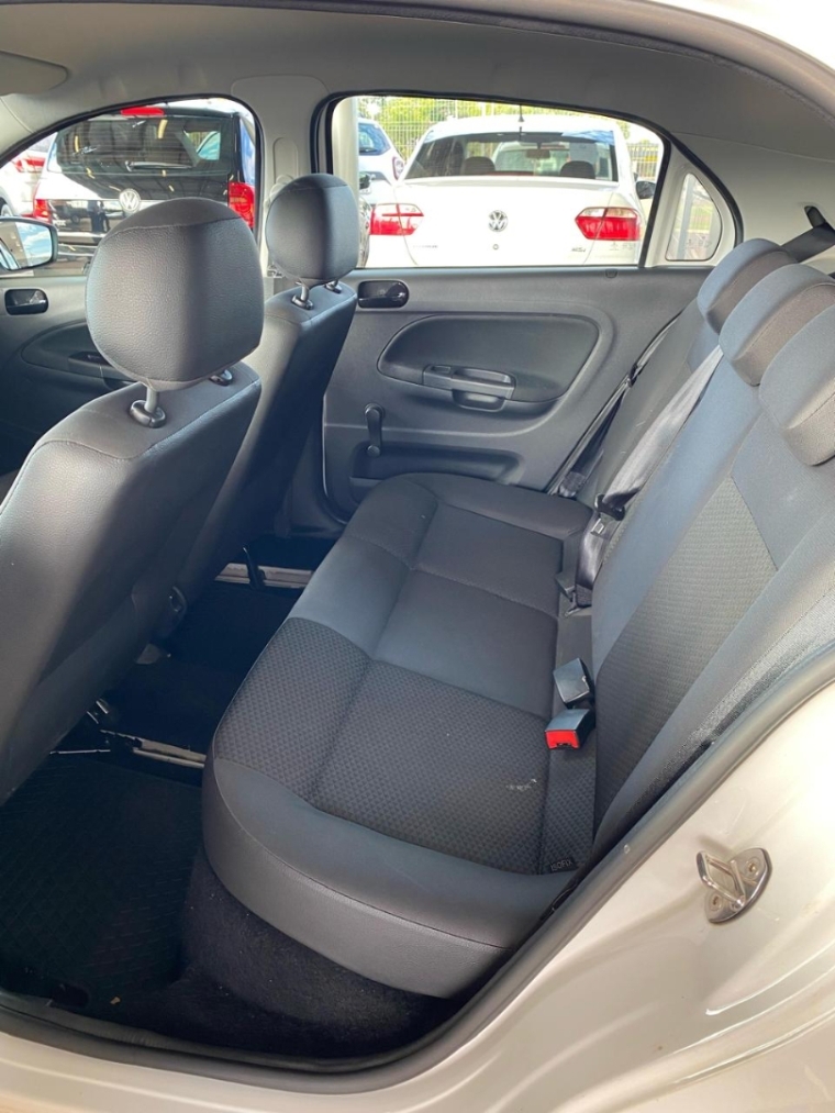 volkswagen gol 1.6 msi totalflex 4p manual 2022