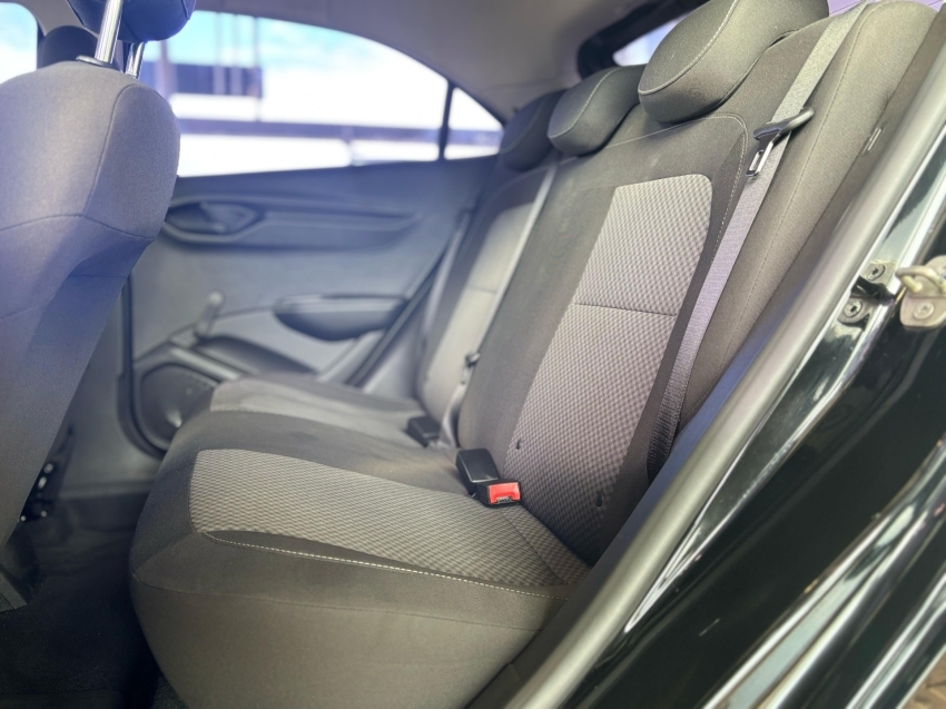 chevrolet onix 1.0 flex manual 2020