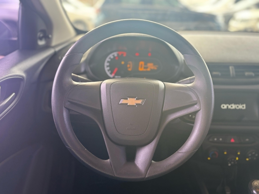 chevrolet onix 1.0 flex manual 2020
