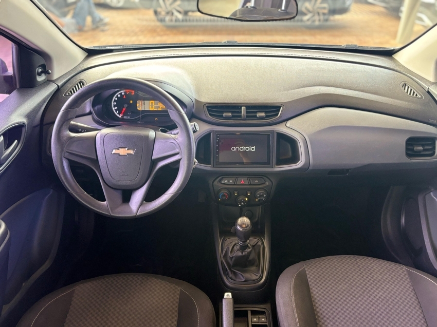chevrolet onix 1.0 flex manual 2020
