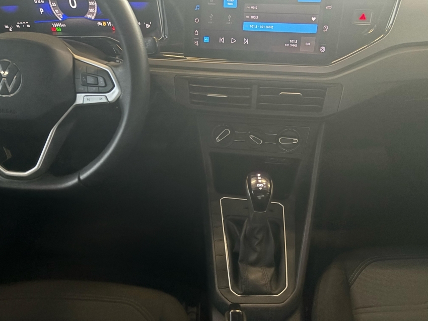 volkswagen nivus 1.0 200 tsi total flex comfortline automatico 2024