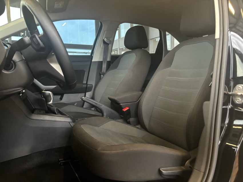 volkswagen nivus 1.0 200 tsi total flex comfortline automatico 2024