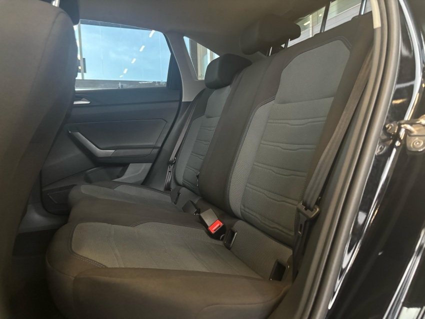 volkswagen nivus 1.0 200 tsi total flex comfortline automatico 2024