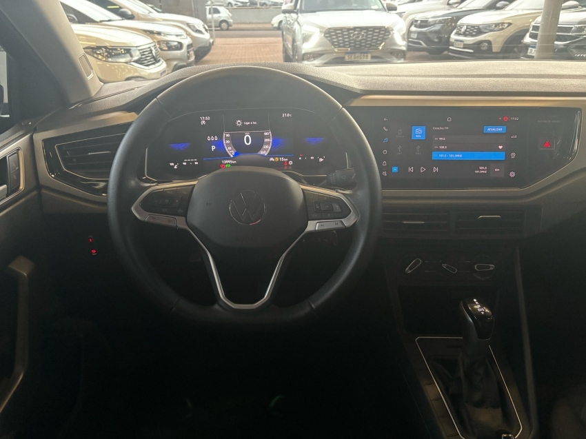 volkswagen nivus 1.0 200 tsi total flex comfortline automatico 2024