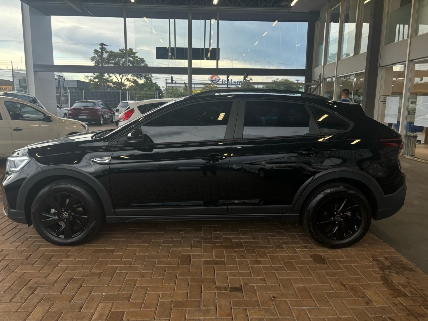 volkswagen nivus 1.0 200 tsi total flex comfortline automatico 2024