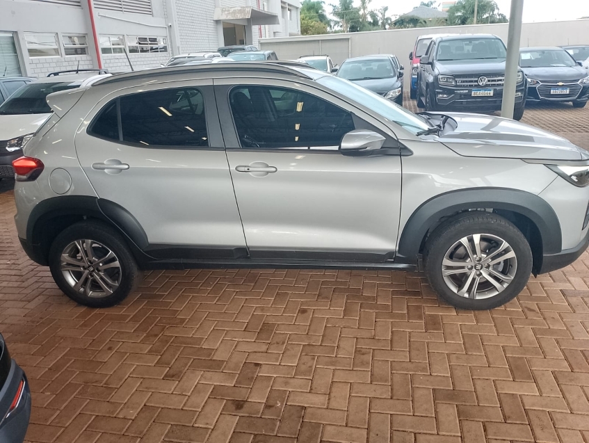 fiat pulse 1.0 turbo 200 flex audace cvt 2022