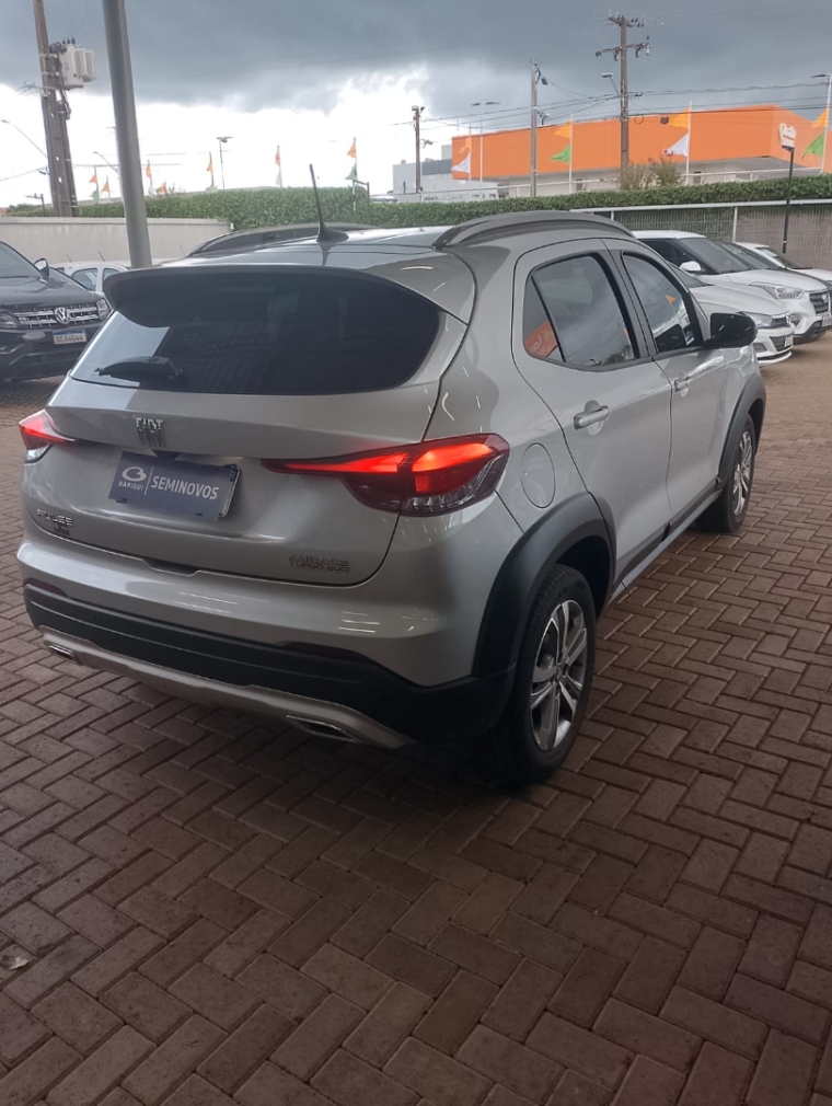 fiat pulse 1.0 turbo 200 flex audace cvt 2022