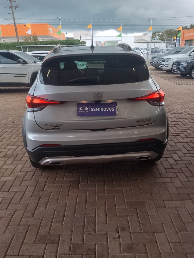 fiat pulse 1.0 turbo 200 flex audace cvt 2022