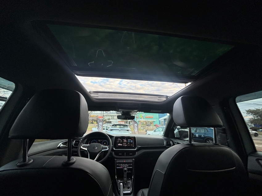 t-cross highline 250 1.4 tsi at627