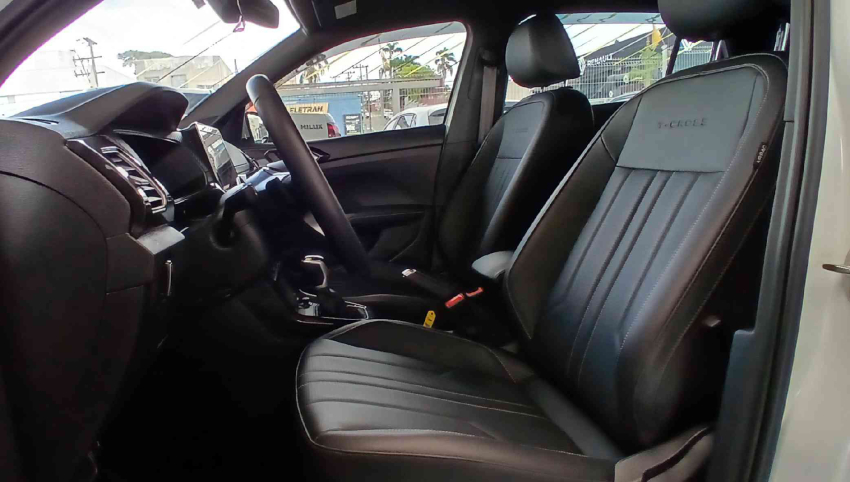 t-cross highline 250 1.4 tsi at6