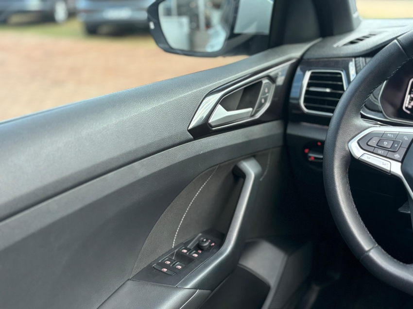 t-cross highline 250 1.4 tsi at613