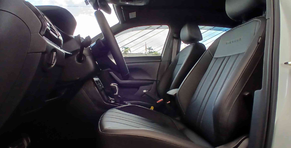 t-cross highline 250 1.4 tsi at6
