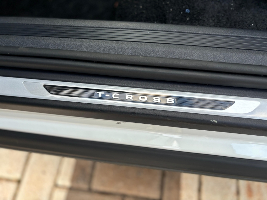 t-cross highline 250 1.4 tsi at624