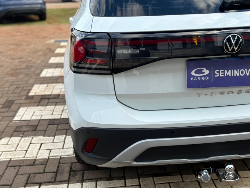 t-cross highline 250 1.4 tsi at625