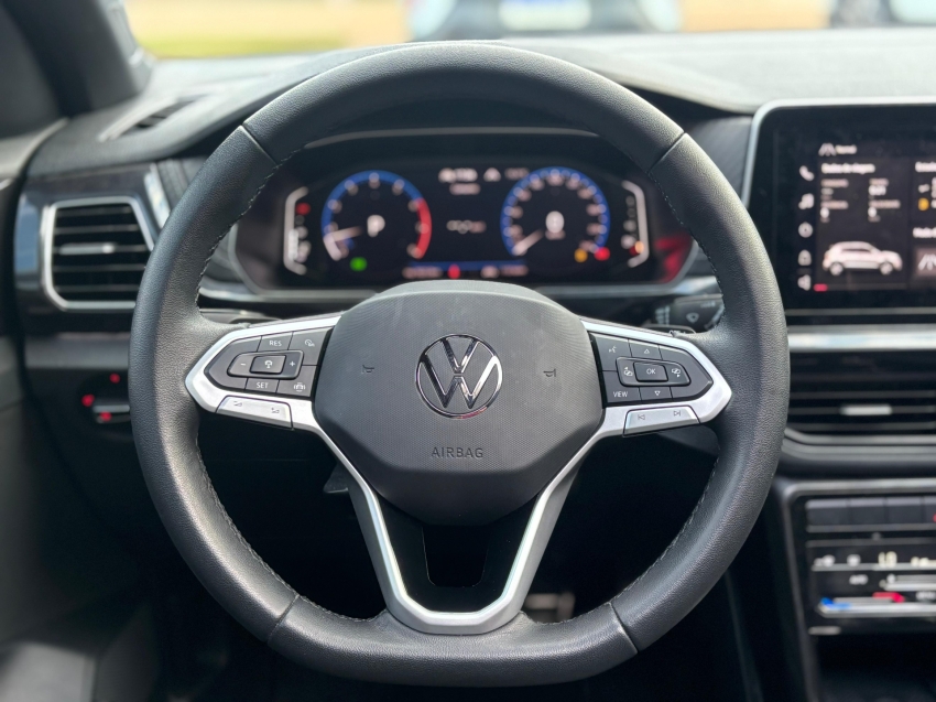 t-cross highline 250 1.4 tsi at612