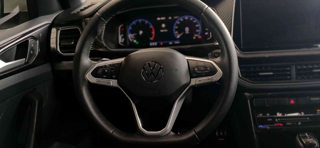 t-cross highline 250 1.4 tsi at6