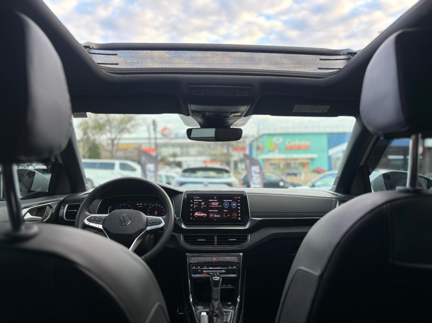 t-cross highline 250 1.4 tsi at623