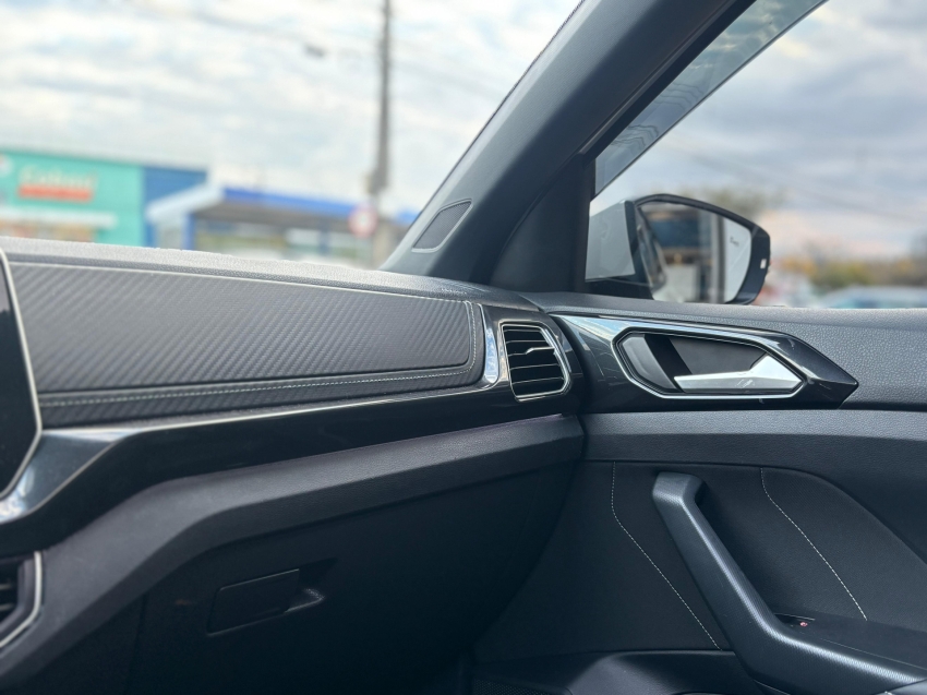 t-cross highline 250 1.4 tsi at628