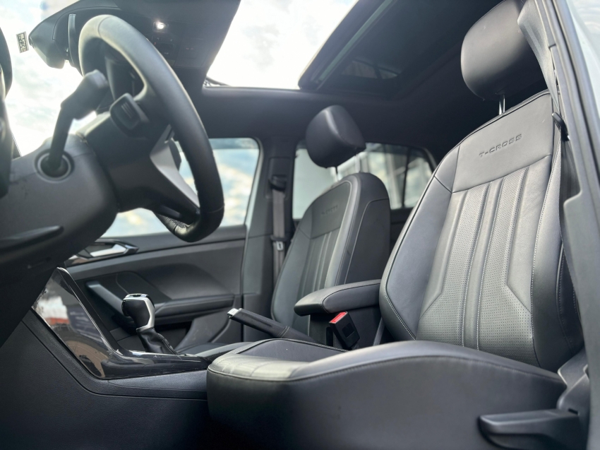 t-cross highline 250 1.4 tsi at620