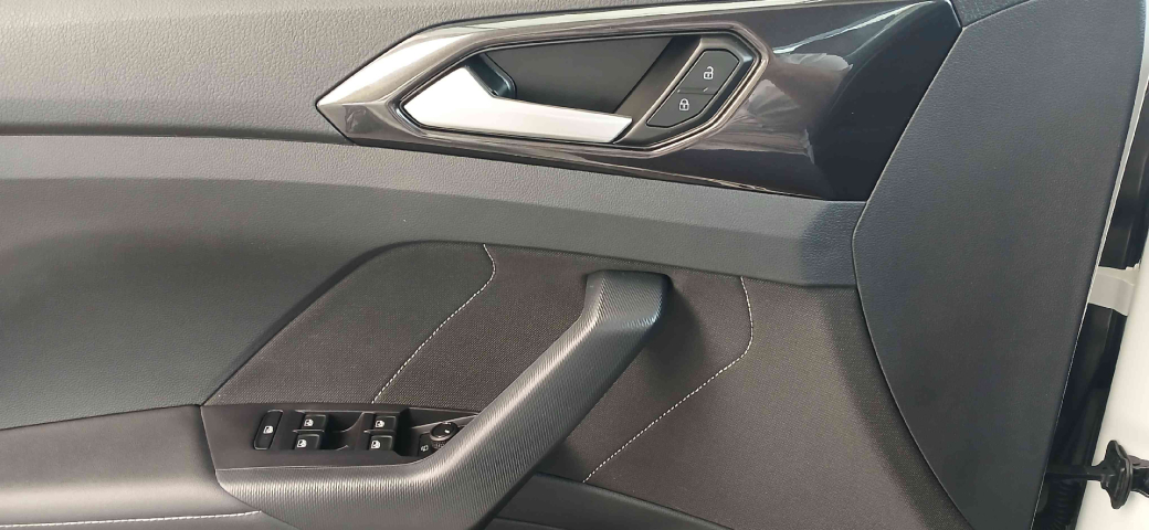 t-cross highline 250 1.4 tsi at6