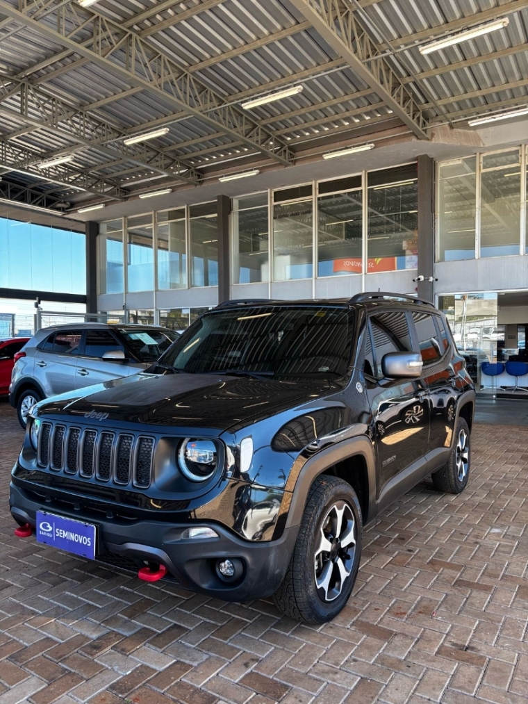 jeep renegade 2.0 16v turbo diesel trailhawk 4p 4x4 automatico 2021