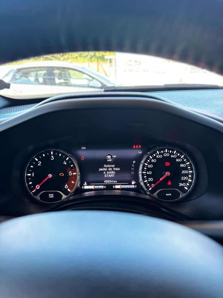 jeep renegade 2.0 16v turbo diesel trailhawk 4p 4x4 automatico 2021