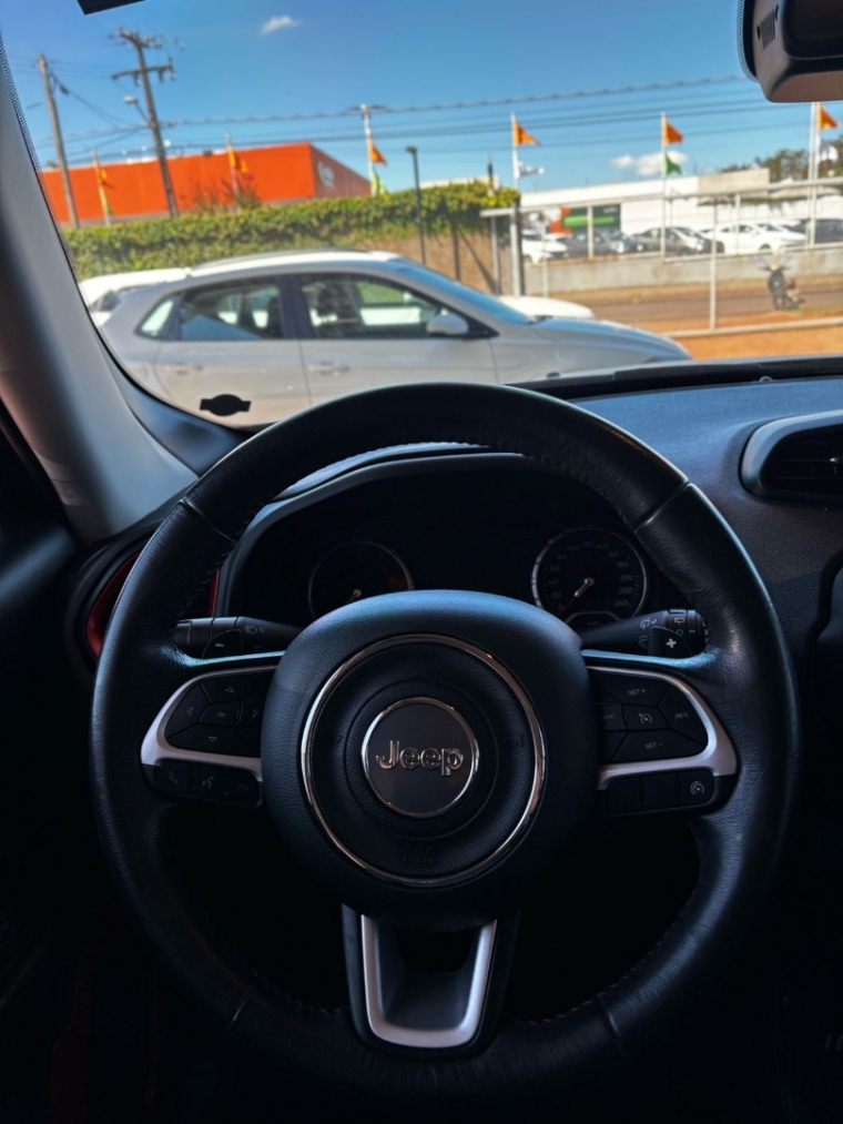 jeep renegade 2.0 16v turbo diesel trailhawk 4p 4x4 automatico 2021