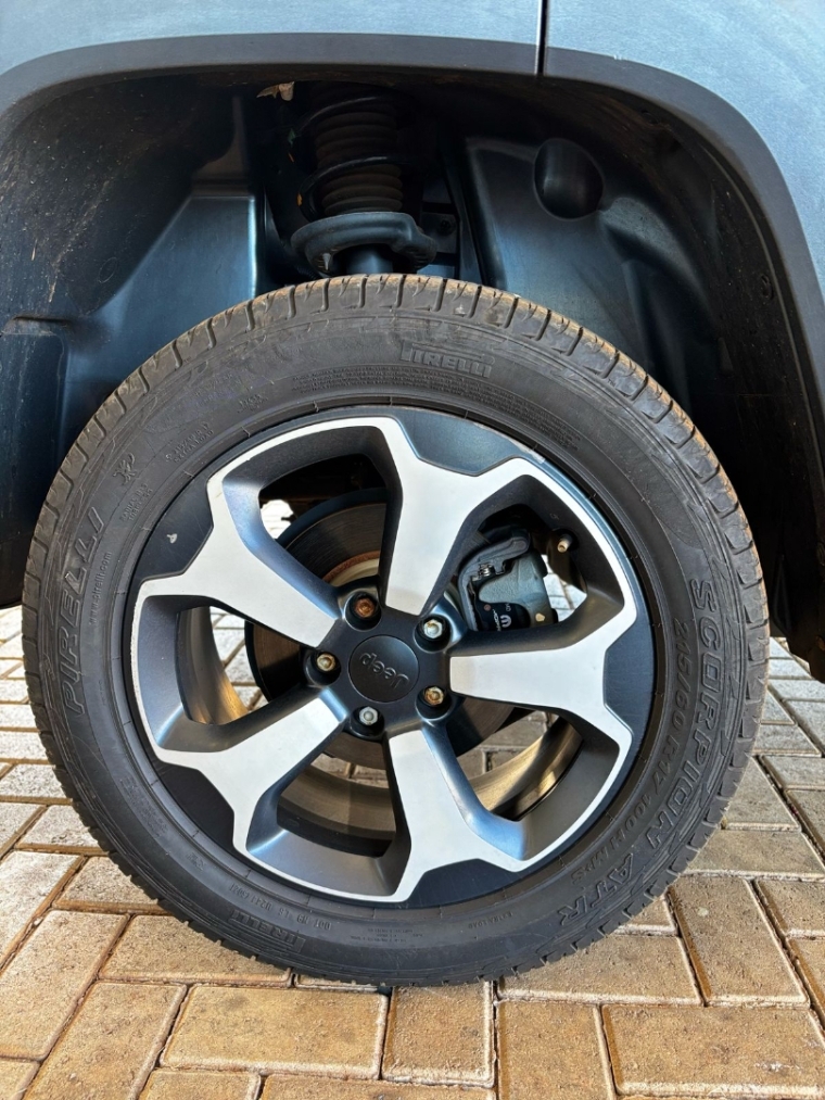 jeep renegade 2.0 16v turbo diesel trailhawk 4p 4x4 automatico 2021