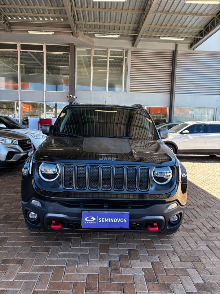 JEEP RENEGADE 2.0 16V TURBO DIESEL TRAILHAWK 4P 4X4 AUTOMATICO 2021