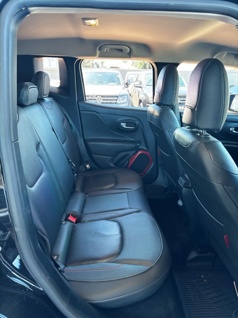 jeep renegade 2.0 16v turbo diesel trailhawk 4p 4x4 automatico 2021