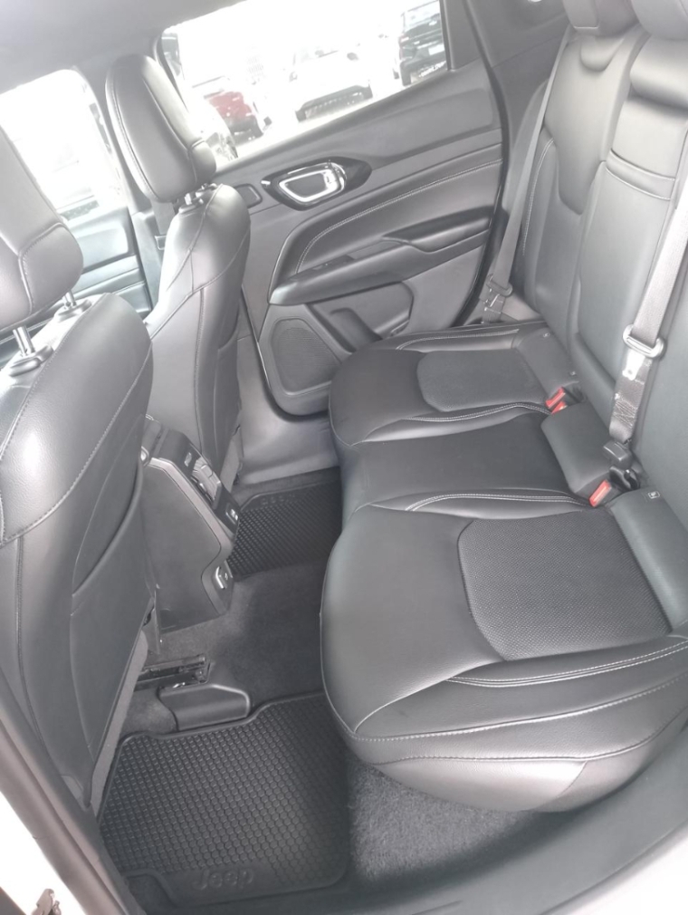 jeep compass 2.0 td350 turbo diesel longitude at9 2022