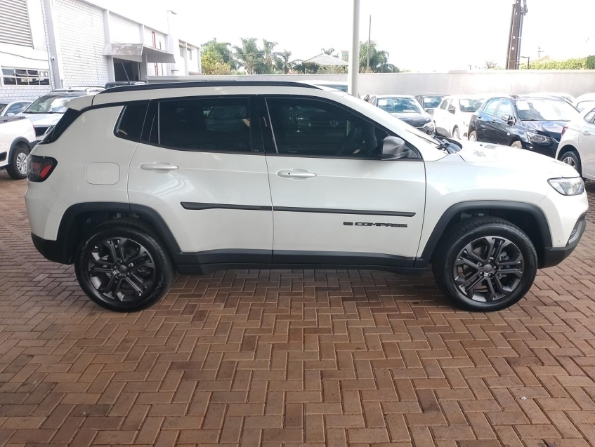 jeep compass 2.0 td350 turbo diesel longitude at9 2022