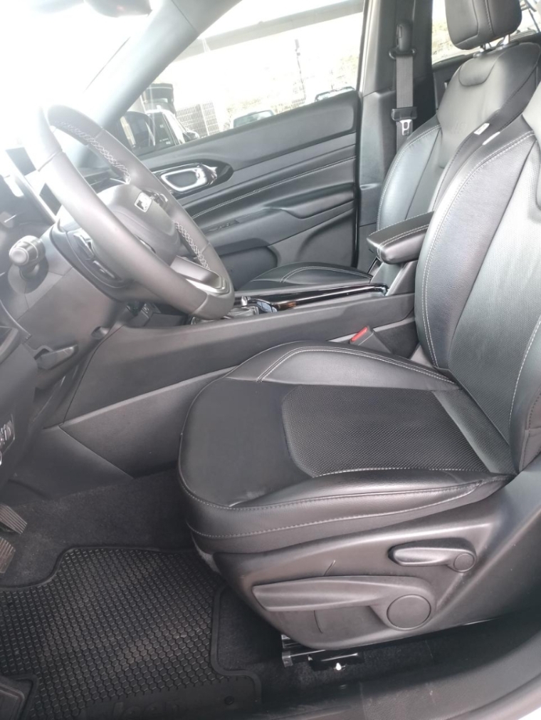 jeep compass 2.0 td350 turbo diesel longitude at9 2022