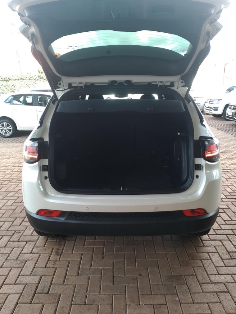 jeep compass 2.0 td350 turbo diesel longitude at9 2022