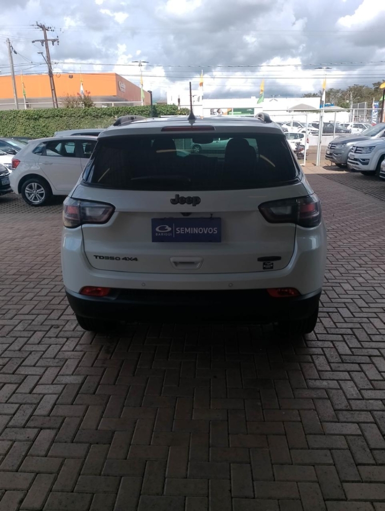 jeep compass 2.0 td350 turbo diesel longitude at9 2022