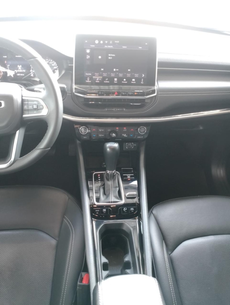 jeep compass 2.0 td350 turbo diesel longitude at9 2022