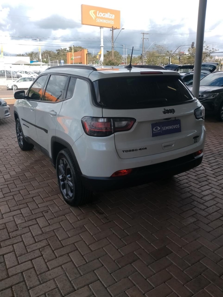 jeep compass 2.0 td350 turbo diesel longitude at9 2022
