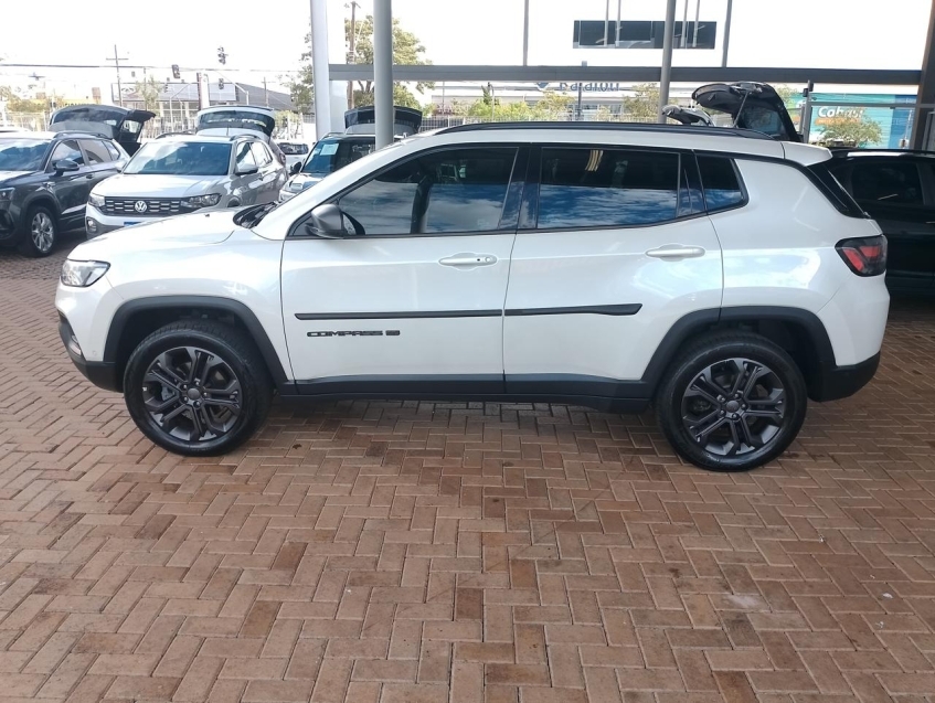 jeep compass 2.0 td350 turbo diesel longitude at9 2022